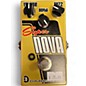 Used Daredevil Pedals SUPERNOVA Effect Pedal thumbnail