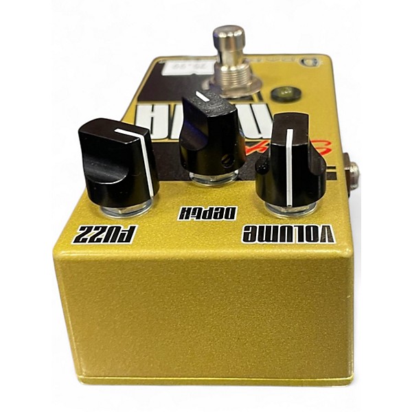 Used Daredevil Pedals SUPERNOVA Effect Pedal