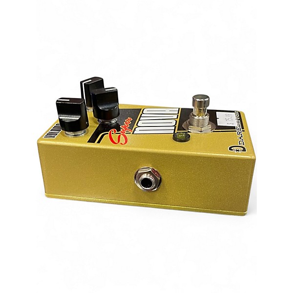 Used Daredevil Pedals SUPERNOVA Effect Pedal