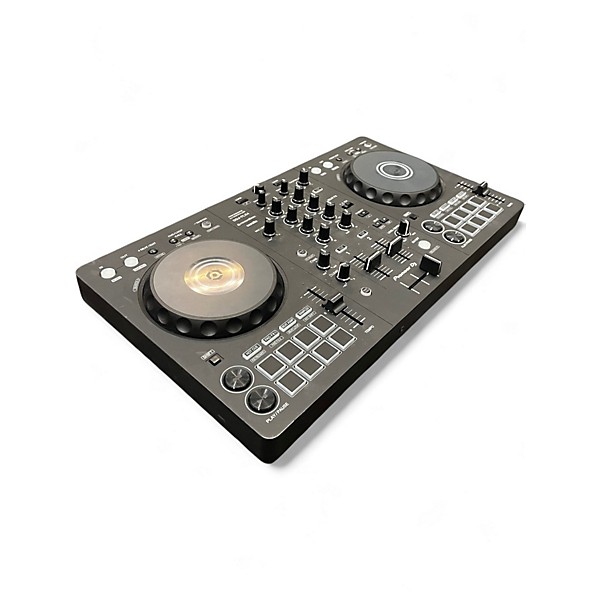 Used Pioneer DJ DDJFLX4 DJ Controller