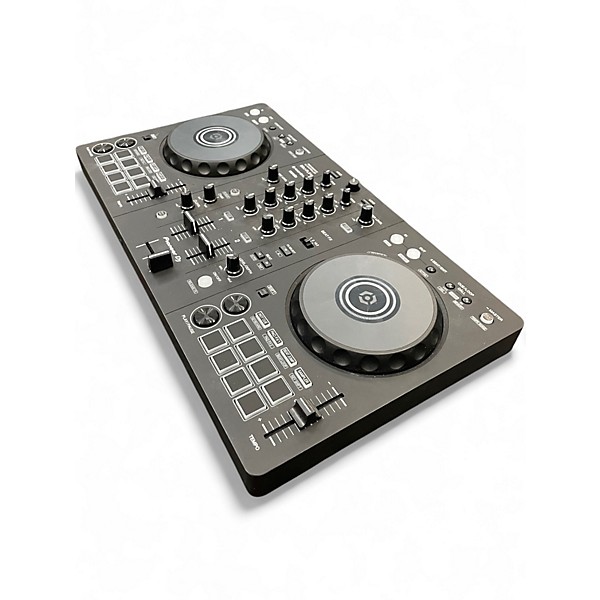 Used Pioneer DJ DDJFLX4 DJ Controller