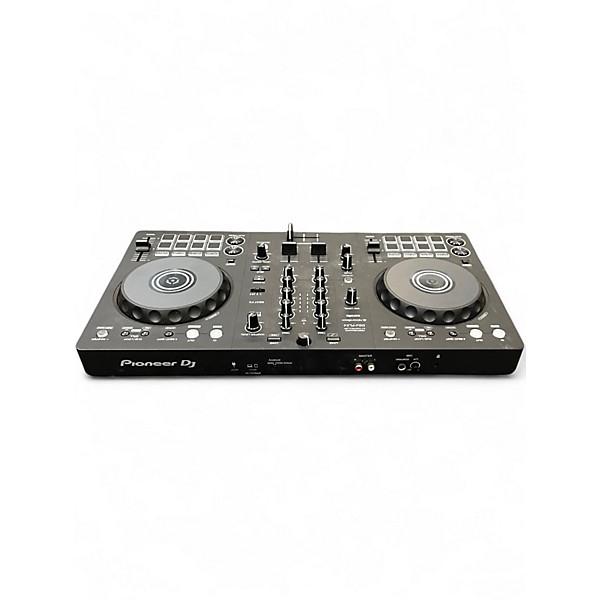 Used Pioneer DJ DDJFLX4 DJ Controller