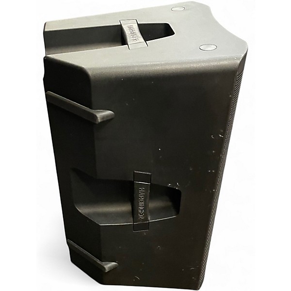 Used Harbinger VARI V2312 Powered Speaker