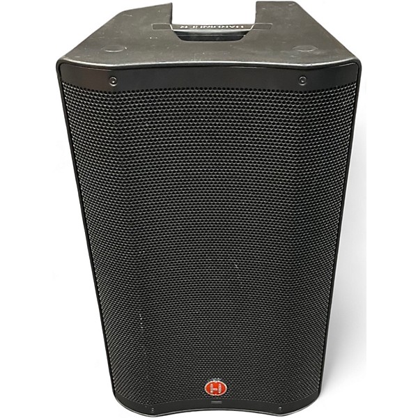 Used Harbinger VARI V2312 Powered Speaker