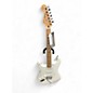 Used Fender Player Stratocaster White Solid Body Electric Guitar thumbnail