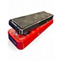 Used Dunlop JD4S Rotovibe Vibrolla Effect Pedal thumbnail