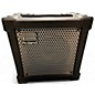 Used Roland Cube 15XL 1X8 15W Guitar Combo Amp thumbnail