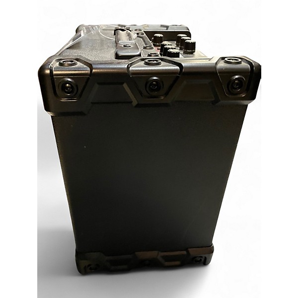 Used Roland Cube 15XL 1X8 15W Guitar Combo Amp