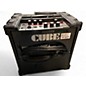 Used Roland Cube 15XL 1X8 15W Guitar Combo Amp