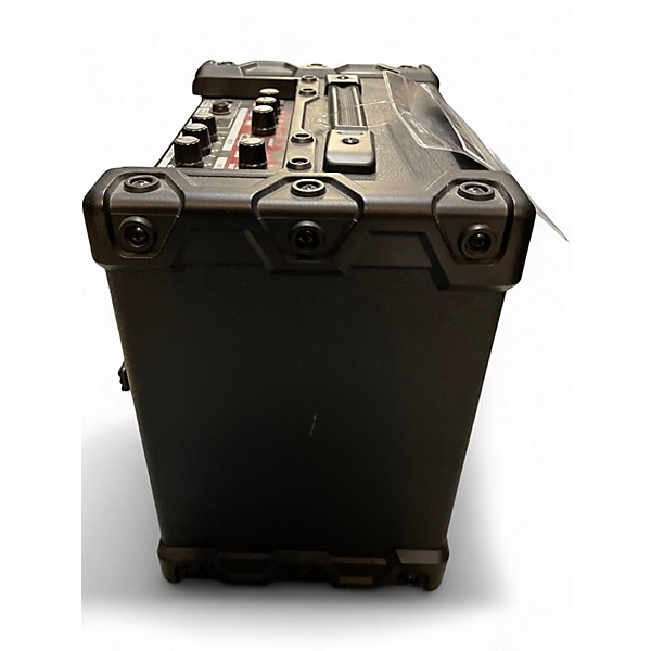 Used Roland Cube 15XL 1X8 15W Guitar Combo Amp