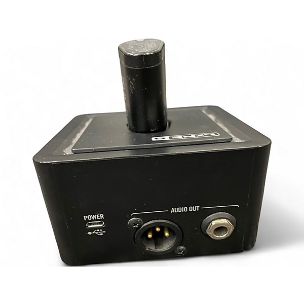 Used Line 6 Relay G10R Instrument Wireless System