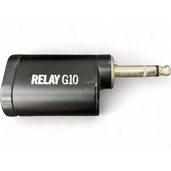 Used Line 6 Relay G10R Instrument Wireless System