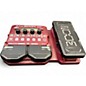 Used Zoom B1X Four Effect Processor