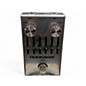 Used J.Rockett Audio Designs Rockaway Archer Steve Stevens Signature EQ/Overdrive Effect Pedal thumbnail