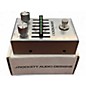 Used J.Rockett Audio Designs Rockaway Archer Steve Stevens Signature EQ/Overdrive Effect Pedal