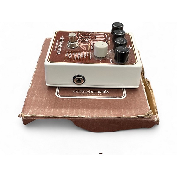 Used Electro-Harmonix C9 Organ Machine Effect Pedal