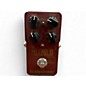 Used TC Electronic Mojomojo Overdrive Effect Pedal thumbnail