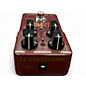 Used TC Electronic Mojomojo Overdrive Effect Pedal