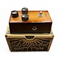 Used Lovepedal Eternity Fuse Overdrive Effect Pedal