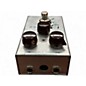 Used J.Rockett Audio Designs Archer Boost Overdrive Effect Pedal