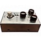 Used J.Rockett Audio Designs Archer Boost Overdrive Effect Pedal