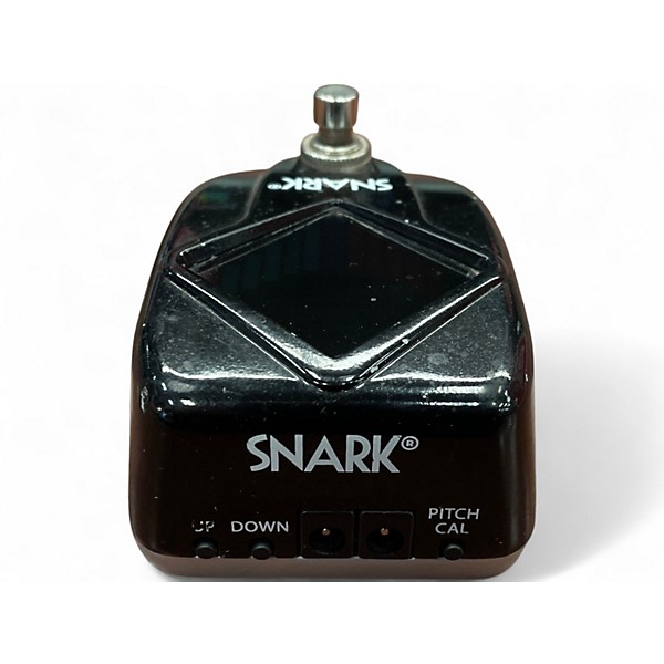 Used Snark SN10 Tuner Pedal