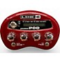 Used Line 6 Pocket POD Effect Processor thumbnail