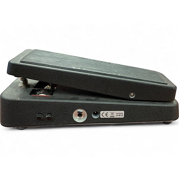 Used Dunlop 535Q Cry Baby Multi-Wah Effect Pedal