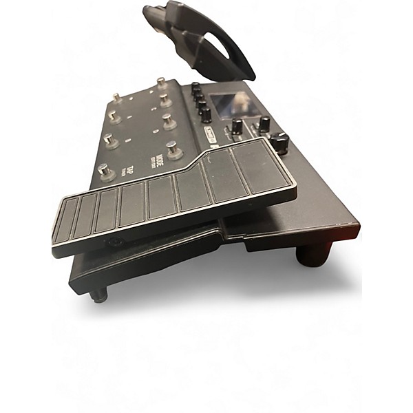 Used Line 6 POD GO Effect Processor