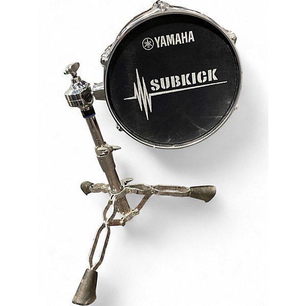 Used Yamaha SKRM100 Subkick Drum Microphone