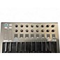 Used Arturia Minilab MKII MIDI Controller