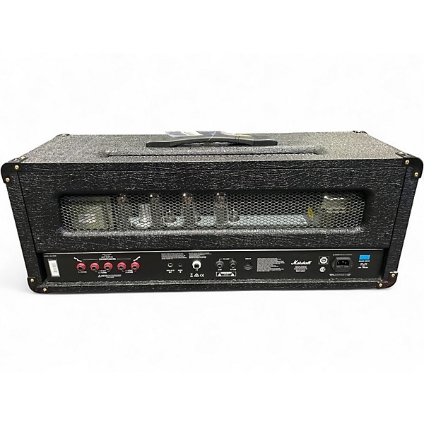 Used Marshall DSL100HR Tube Guitar Amp Head