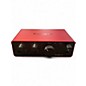 Used Focusrite Solo Gen 4 Audio Interface thumbnail