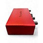 Used Focusrite Solo Gen 4 Audio Interface