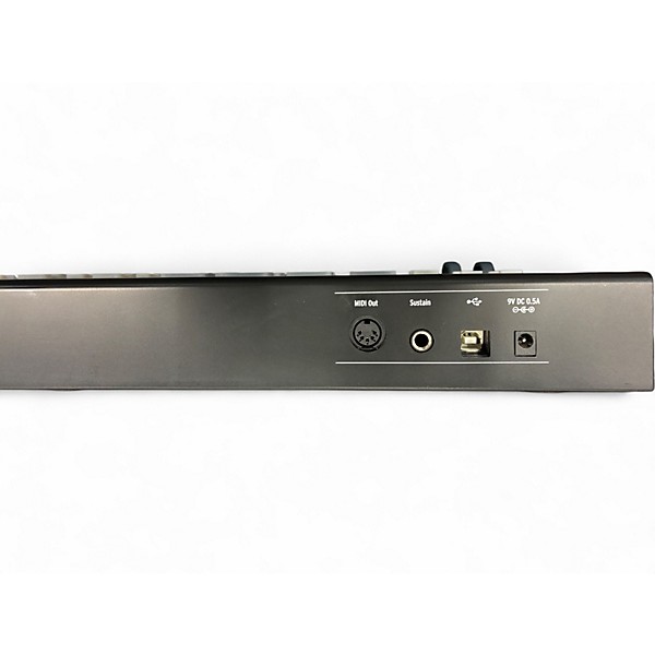 Used Arturia Keylab Essential 49 MIDI Controller