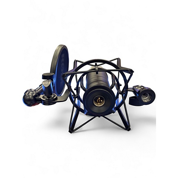 Used RODE NT1 Condenser Microphone