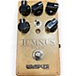 Used Wampler Tumnus Deluxe Overdrive Effect Pedal thumbnail