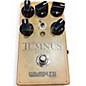 Used Wampler Tumnus Deluxe Overdrive Effect Pedal