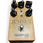 Used Wampler Tumnus Deluxe Overdrive Effect Pedal