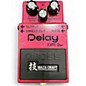 Used BOSS DM2W Delay Waza Craft Effect Pedal