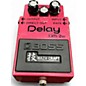 Used BOSS DM2W Delay Waza Craft Effect Pedal