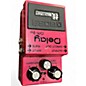 Used BOSS DM2W Delay Waza Craft Effect Pedal