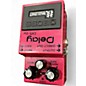 Used BOSS DM2W Delay Waza Craft Effect Pedal