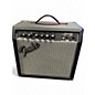 Used Fender Frontman 15G 15W Guitar Combo Amp thumbnail