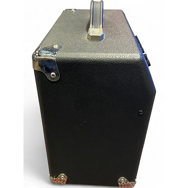 Used Fender Frontman 15G 15W Guitar Combo Amp