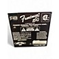 Used Fender Frontman 15G 15W Guitar Combo Amp