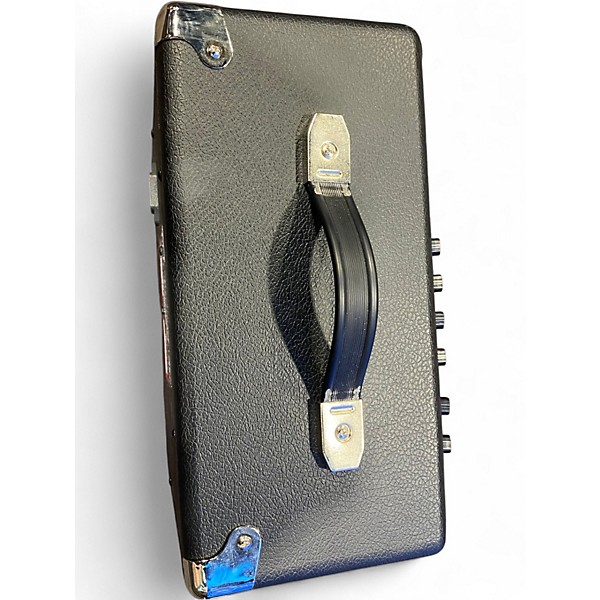 Used Fender Frontman 15G 15W Guitar Combo Amp