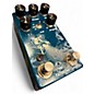 Used Walrus Audio Fathom Reverb Effect Pedal thumbnail