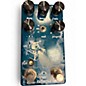 Used Walrus Audio Fathom Reverb Effect Pedal