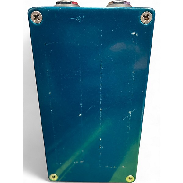 Used Walrus Audio Fathom Reverb Effect Pedal